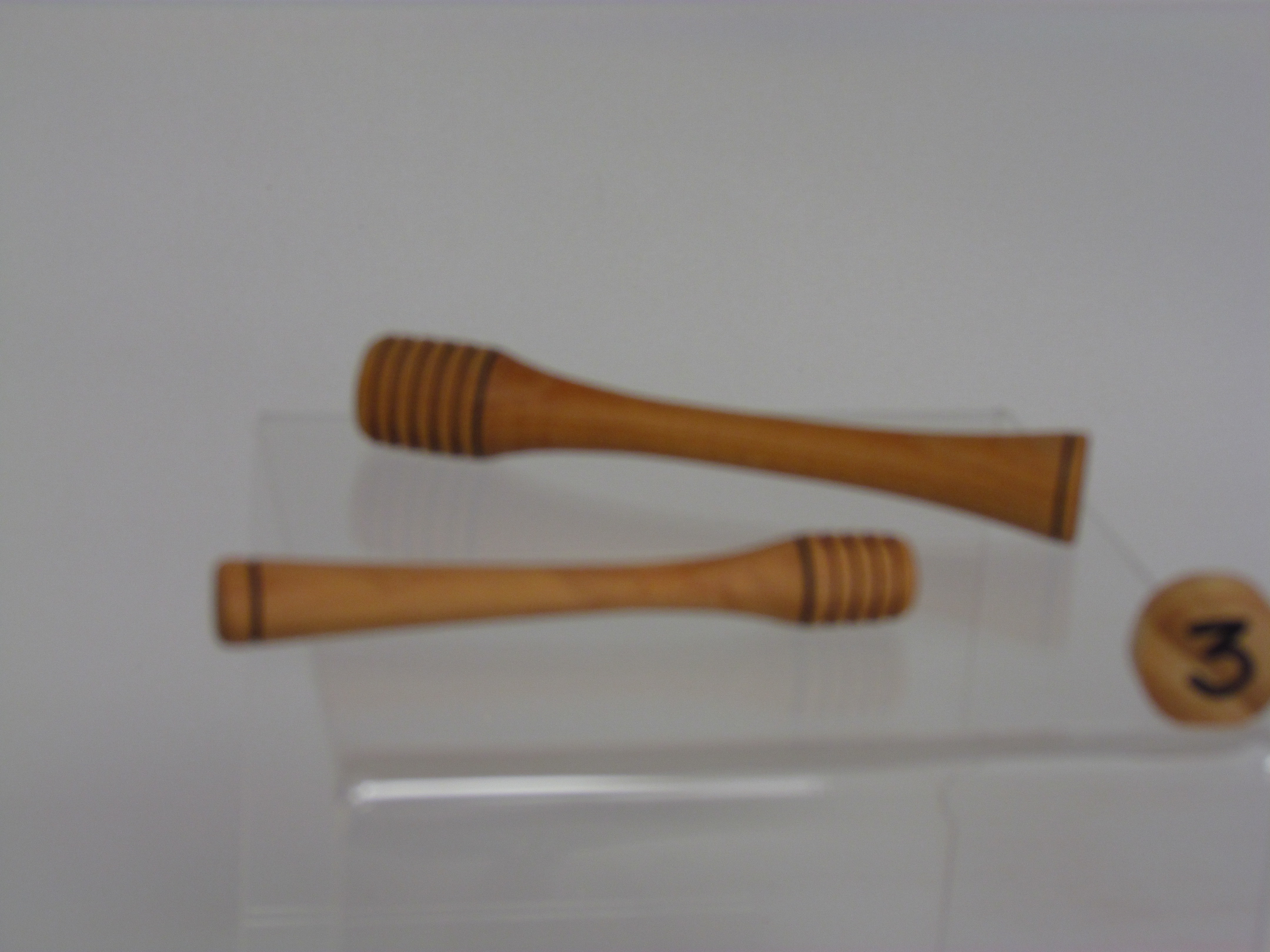 Honey Dippers South Auckland Woodturners Guild Inc.