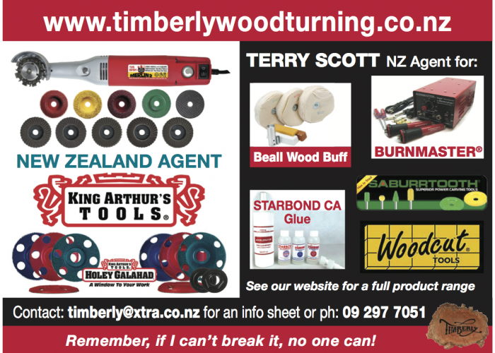 South Auckland Woodturners Guild Inc. | Turning Tomorrow's Treasures